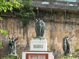 Paseo de la Princesa - SAN JUAN